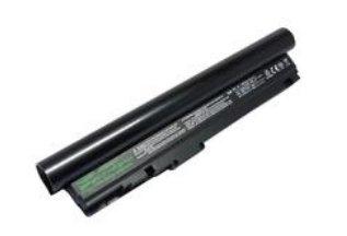 Батарея для ноутбука Sony Vaio VGN-TZ 12 Cell Li-ion 10.8V 7.8Ah 84Wh MicroBattery, Vgp-Bps11