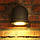 Світильник loft Vintage Industrial [ SUBMARINE Black ] (водопровід), фото 2