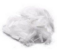 Фіброволокно для створення садових доріжок бетону, фото 1