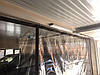 Вологостійка штора для мийки з ПВХ тканини (Німеччина), фото 2