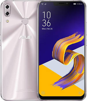 Asus Zenfone 5 / 5Z (ZE620KL / ZS620KL)