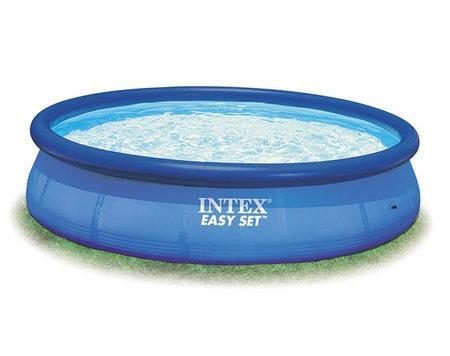 Надувний басейн Easy Set Pool Intex 28120 305х76, фото 1