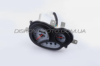 Панель приборов VIPER RACE KOMATCU