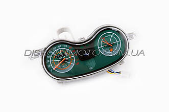 Панель приладів VIPER STORM (mod:2) KOMATCU