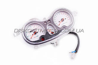 Панель приладів VIPER STORM (mod:3) KOMATCU