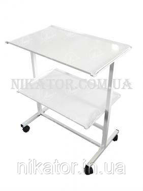 Столик стоматолога