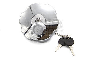 Кришка бака універсальна 80 мм метал