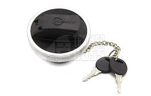 Кришка бака з клапаном 60мм Daf, Scania, Volvo