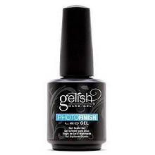 Gelish LED PHOTOFINISH TOP SEALER GEL - верхнє супер-глянсове покриття-силер 15 мл