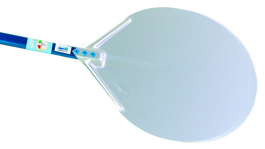 Лопата для завантаження піци А-32/120 GI. METAL, фото 1