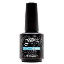 Gelish LED PHOTOFINISH TOP SEALER GEL - верхнє супер-глянсове покриття-силер 15 мл