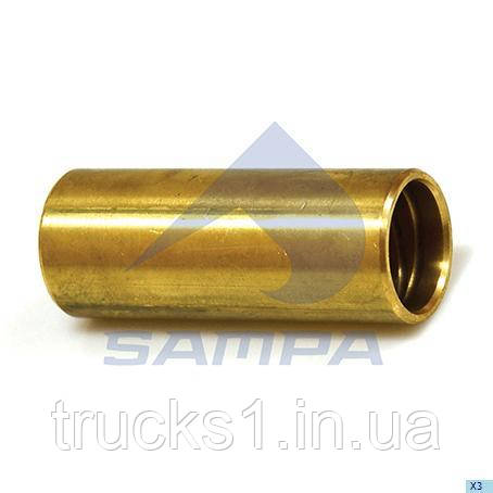 Втулка ресори MAN 020.122 (SAMPA), фото 1