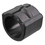 Втулка стабілізатору Mercedes 07143 (FEBI), фото 3