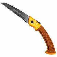 Gruntek Zander Складана пилка для обрізки гілок туристична (295501181)