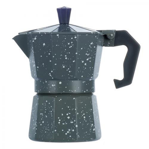 Гейзерна кавоварка 3 чашки R16591 Point Grey, фото 1