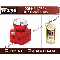 Духи на разлив Royal Parfums W-138 «Be Delicious Red» от Donna Karan DKNY
