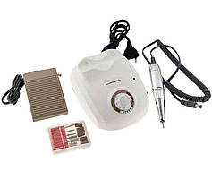 Машинка для манікюру і педикюру фрезер Beauty nail DM-502 00073