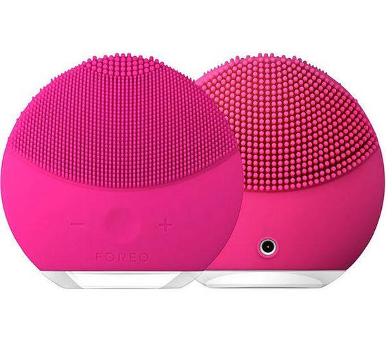 Электрическая щетка для лица Foreo Luna Mini 2, цена 275 грн — Prom.ua ...