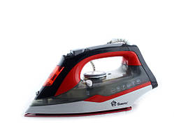 Праска Domotec MS 2202 2200W керамічна підошва