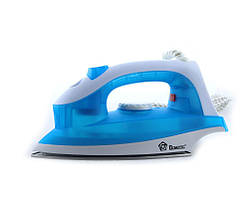 Парова праска Domotec MS 2289 1200W тефлонова підошва