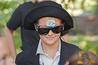 Квест для дітей на вулиці від Склянка мрій