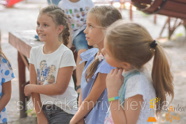 фото дитячий квест