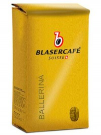 Кава в зернах Blasercafe Ballerina