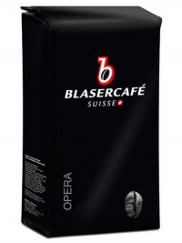 Кава в зернах Blasercafe Opera