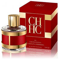 Туалетная вода женская Carolina Herrera CH Insignia