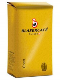 Кава в зернах Blasercafe Orient