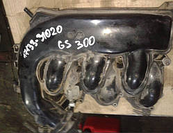 1719031020 Колектор впускний Lexus GS 3GRFSE 4GRFSE