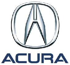Фаркопи на Acura