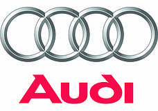 Фаркопи на Audi