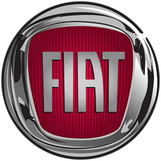 Фаркопи на Fiat