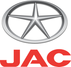 Фаркопи на Jac