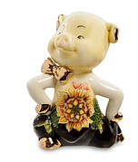 Статуетки поросят, свинок Pavone