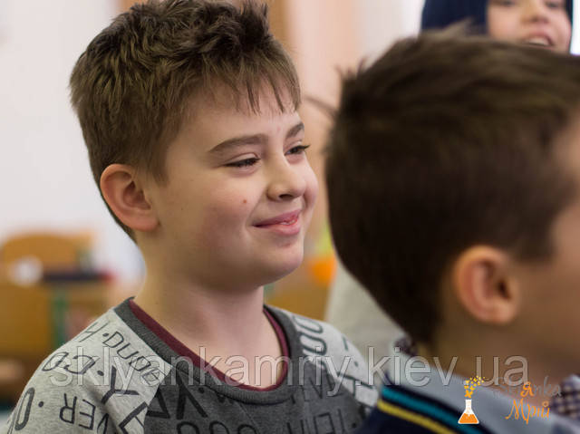 фото квест для дітей