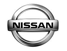 Фаркопи на Nissan