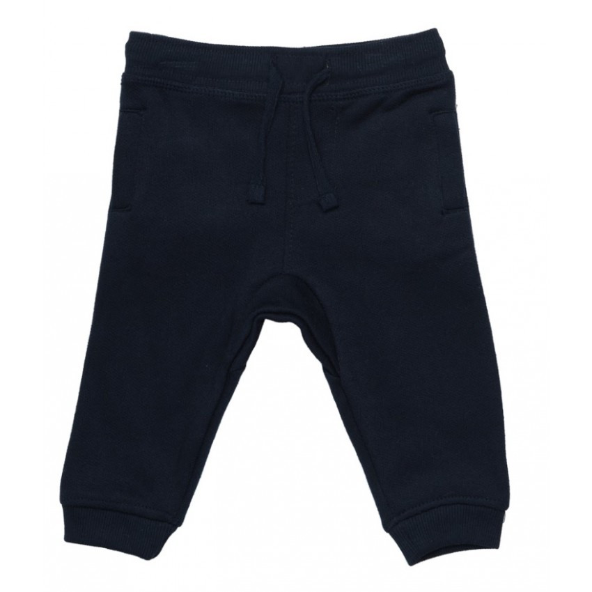Спортивні штани для хлопчика Losan MARINO 827-6665032 Синій