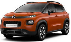 Фаркопи на Citroen C3 Aircross (з 2017--)