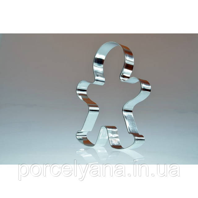 Формы для выпечки человечки