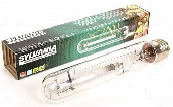 Лампа Sylvania GROLUX SHP-TS-600W Е40 (Бельгія)