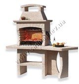 Барбекю AGADIR