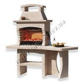 Барбекю AGADIR, фото 1