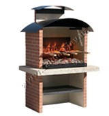 Гриль MCZ-SUNDAY COLORADO, фото 1