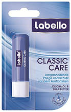 Labello Classic помада губна гігієнічна, 4.8 г