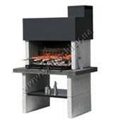 Гриль барбекю mcz-sunday toronto