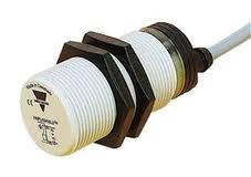 Ємнісні Датчики