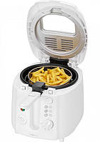 Краща німецька фритюрниця Clatronic 1800W, 2 л!