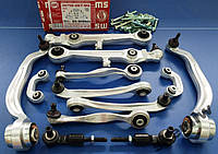 Важелі підвіски на AUDI A4 A6 VW PASSAT B5 !ПЕРЕД!